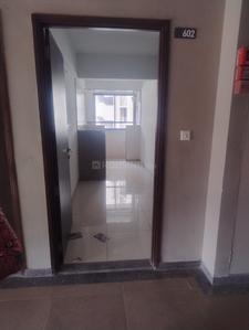 Hall Image of 585 Sq.ft 1 BHK Apartment / Flat for sale in Sun Rising Homes, Gota Ahmedabad for Rs. 3600000