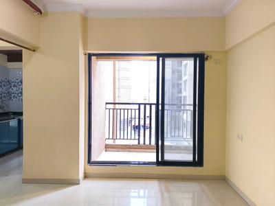 Living Room Image of 1150 Sq.ft 2 BHK Apartment / Flat for sale in Raunak City Sector IV D6 by Raunak Group, Kalyan West Kalyan for Rs. 6950000