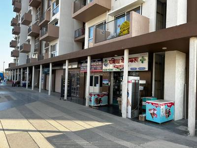 Image of 1050 Sq.ft 2 BHK Apartment / Flat for sale in Kharadi, Pune for Rs. 7350000