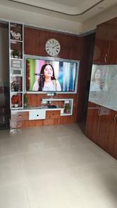 Hall Image of 720 Sq.ft 1 BHK Apartment / Flat for sale in Moshi Pune for Rs. 4200000
