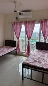 Bedroom Image of PGKINGMUMBAI in Kurla East, Mumbai
