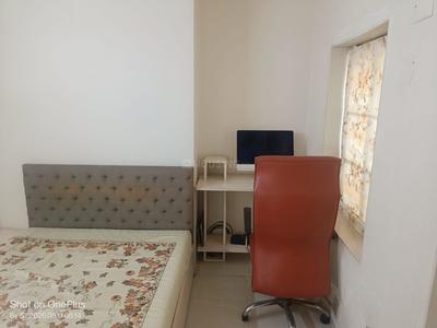 Bedroom Image of 1665 Sq.ft 3 BHK Apartment / Flat for sale in Satellite Ahmedabad for Rs. 11000000