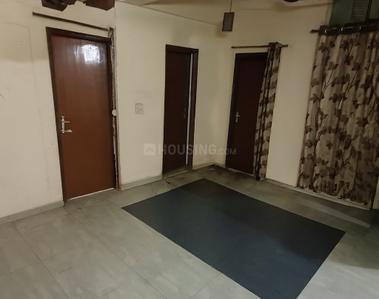Bedroom Image of 1680 Sq.ft 3 BHK Apartment / Flat for rent in Omaxe NRI City, Omega II Greater Noida for Rs. 30000