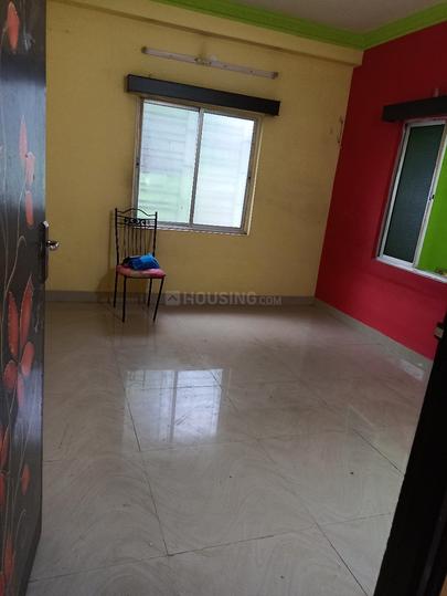 Koushiki Apartment Bedroom 1