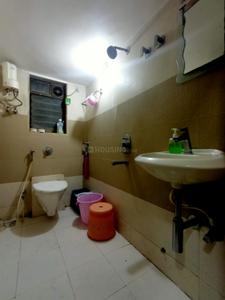 Bathroom Image of 825 Sq.ft 2 BHK Apartment / Flat for sale in Kalwa Thane for Rs. 9500000