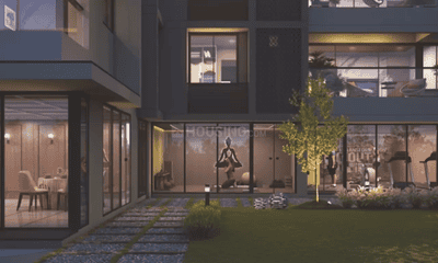Image of 2250 Sq.ft 3 BHK Apartment / Flat for sale in Aavishkar Atlantis Elevate, Vaishno Devi Circle, Ahmedabad for Rs. 12500000