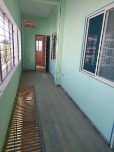 Balcony Image of 1000 Sq.ft 2 BHK Independent House for rent in Shatabdipuram Phase 1 Jabalpur for Rs. 15000