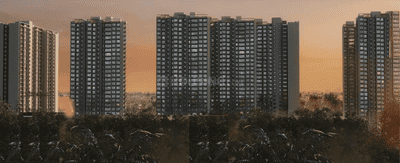2 BHK Flat