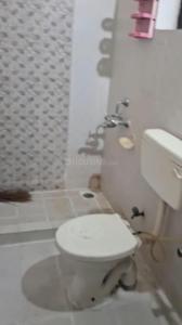 Bathroom Image of 1200 Sq.ft 3 BHK Builder Floor for rent in SRS Pearl Floors, Sector 87 Faridabad for Rs. 16000