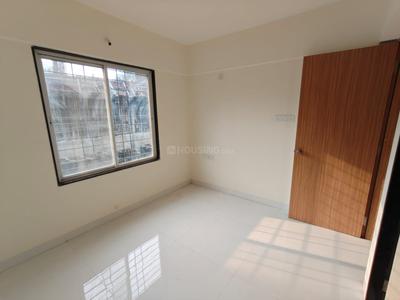 Bedroom Image of 950 Sq.ft 2 BHK Apartment / Flat for sale in Shri Blue Oak Exotica, Kondhwa Pune for Rs. 7500000