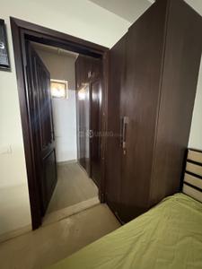 Bedroom Image of 2700 Sq.ft 4 BHK Builder Floor for sale in Paschim Vihar New Delhi for Rs. 52500000