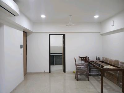 Living Room Image of 1550 Sq.ft 3 BHK Apartment / Flat for sale in Lodha Enchante, Sion Mumbai for Rs. 47500000