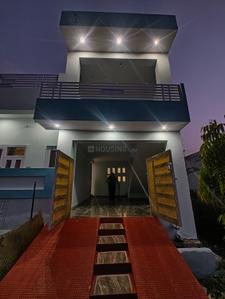 Image of 1250 Sq.ft 3 BHK Independent House for sale in Segwa Housing Board, Chittorgarh for Rs. 4600000
