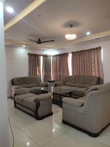 3 BHK Flat