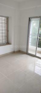 Balcony Image of 892 Sq.ft 3 BHK Apartment / Flat for sale in Realtech The Indiana, New Town Kolkata for Rs. 4300000