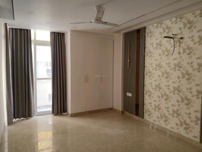 Bedroom Image of 2300 Sq.ft 4 BHK Builder Floor for sale in Sector 63 Gurgaon for Rs. 23500000