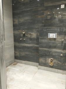 Bedroom One Image of 2450 Sq.ft 4 BHK Builder Floor for sale in Rajendra Nagar Ghaziabad for Rs. 24600000