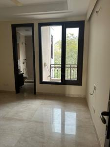 Bedroom Image of 2475 Sq.ft 4 BHK Builder Floor for sale in Defence Colony New Delhi for Rs. 140000000