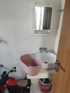 Bedroom Two Image of 1269 Sq.ft 2 BHK Apartment / Flat for sale in Swagat Pelican, Sargasan Gandhinagar for Rs. 7000000