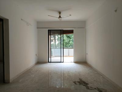 Living Room Image of 1210 Sq.ft 2 BHK Apartment / Flat for sale in Wanowrie Pune for Rs. 12500000