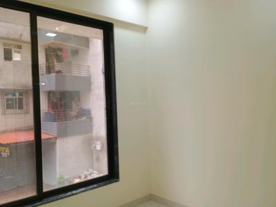 Bedroom Image of 1210 Sq.ft 3 BHK Apartment / Flat for rent in JH Regency Park Phase 1, Kalyan East Kalyan for Rs. 25000