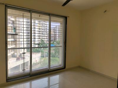 Bedroom Image of 1100 Sq.ft 2 BHK Apartment / Flat for sale in Neel Rosalia, Ulwe Navi Mumbai for Rs. 12500000