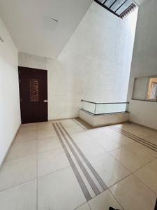 Balcony Image of 2710 Sq.ft 4 BHK Apartment / Flat for sale in Rohan Kritika, Dattavadi Pune for Rs. 47500000