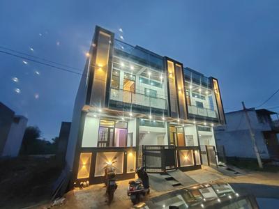 Image of 2000 Sq.ft 4 BHK Villa for sale in Kalwad Road, Jaipur for Rs. 7500000