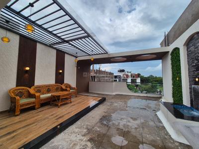 Image of 2600 Sq.ft 3 BHK Independent House for sale in Nipania, Indore for Rs. 19500000