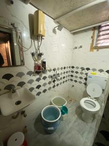 Image of 700 Sq.ft 2 BHK Apartment / Flat for sale in Kopar Khairane, Navi Mumbai for Rs. 8500000