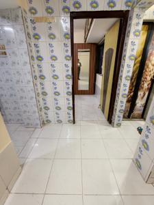 Image of 600 Sq.ft 1 BHK Apartment / Flat for rent in Shah Complex II, Sanpada, Navi Mumbai for Rs. 31000