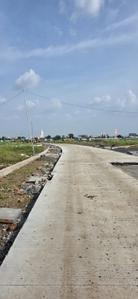 Image of 1100 Sq.ft Residential Plot / Land for sale in Nextin Ideal Ambience 2, Bada Bangarda, Indore for Rs. 4180000