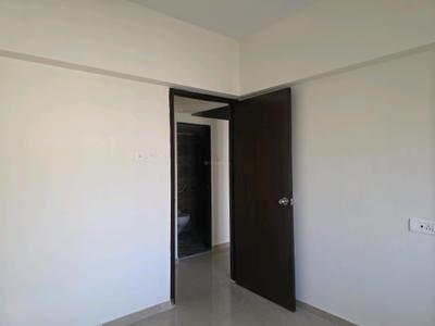 Bedroom Image of 860 Sq.ft 2 BHK Apartment / Flat for sale in Ruturaj Vastushilp Phase II D E F Wings, Nalasopara West Nala Sopara for Rs. 5000000
