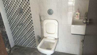 Image of 1000 Sq.ft 2 BHK Apartment / Flat for sale in 38 Park Majestique C And F, Undri, Pune for Rs. 3500000