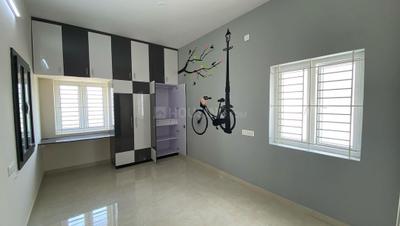 Bedroom Image of 950 Sq.ft 2 BHK Independent House for sale in Nazarathpettai, Thiruvallur Chennai for Rs. 5200000