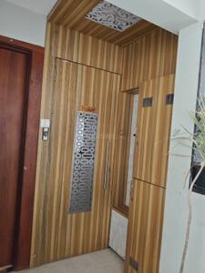 Bedroom Image of 1000 Sq.ft 2 BHK Apartment / Flat for sale in Proviso Leisure Town, Hadapsar Pune for Rs. 10500000