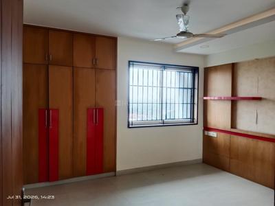 Bedroom Image of 3414 Sq.ft 5 BHK Apartment / Flat for sale in Choice Paradise, Thrippunithura Kochi for Rs. 22500000