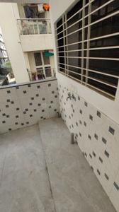 Balcony Image of 1450 Sq.ft 2 BHK Apartment / Flat for sale in Uttara Nagar Nashik for Rs. 7000000