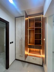 Bedroom Image of 3800 Sq.ft 4.5 BHK Villa for rent in Unishire Esplanade, Agrahara Layout Bengaluru for Rs. 95000