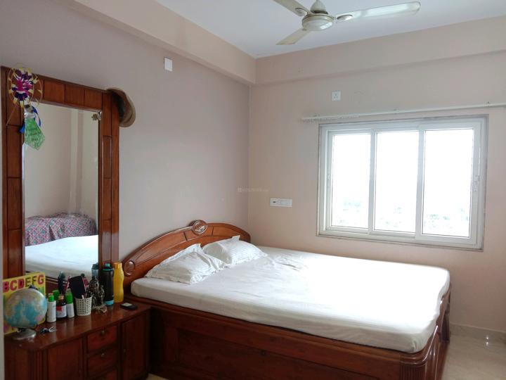 3 BHK 1600 Sqft Flat for sale at Bally Khal, Howrah Property ID