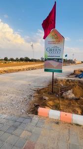 Green Valley Plot View 2