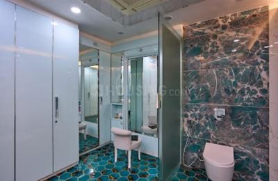 Image of 8000 Sq.ft 5 BHK Penthouse for sale in Ratnaakar BeauMonde, Jodhpur, Ahmedabad for Rs. 100000000
