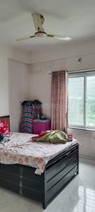 Pathardi Gaon Bedroom One 2