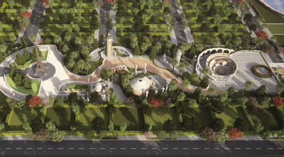 Image of 200 Sq.ft Residential Plot / Land for sale in SVN Swapnlok, Srungavarapu kota, Vizianagaram for Rs. 2200000