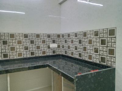 Kitchen Image of 866 Sq.ft 2 BHK Apartment / Flat for sale in Mohan Precious Greens Phase II, Ambernath East Ambernath for Rs. 4500000