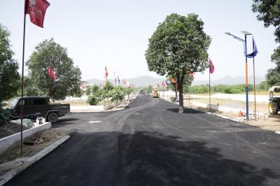 Image of 120 Sq.ft Residential Plot / Land for sale in Vrindavan Vihar, Pushkar, Ajmer for Rs. 1674000