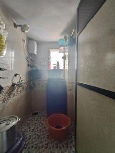 Image of 525 Sq.ft 1 BHK Apartment / Flat for sale in Kalwa, Thane for Rs. 4100000