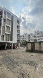 Building Image of 1135 Sq.ft 3 BHK Apartment / Flat for sale in Baron Sonarbhoomi, Narendrapur Kolkata for Rs. 5200000
