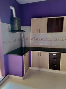 Kitchen Image of 1121 Sq.ft 2 BHK Apartment / Flat for sale in Kadugodi Bengaluru for Rs. 6800000