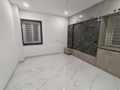 Bedroom Image of 1800 Sq.ft 3 BHK Duplex for sale in Medchal Secunderabad for Rs. 7990014